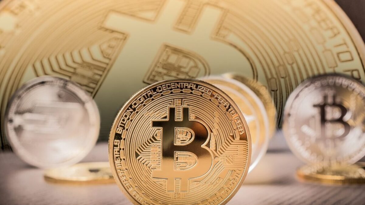 Silk Road Bitcoiny smerujú na Coinbase