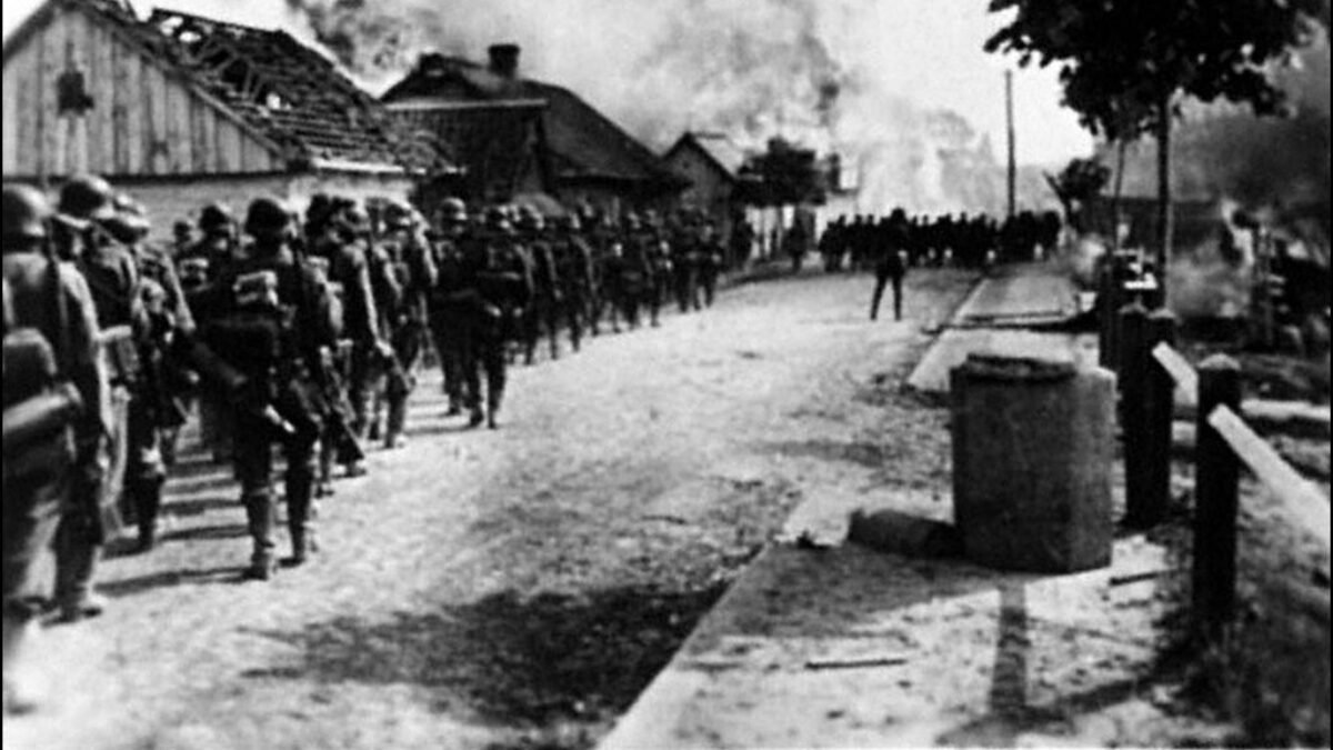Sovietska rozviedka 21. júna 1941: “Nadchádzajúca noc bude rozhodujúca. Tým rozhodnutím je vojna”