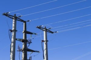 Oznámenie o prerušení distribúcie elektriny v meste Šahy