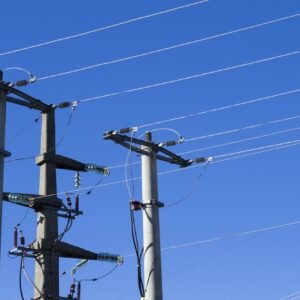 Oznámenie o prerušení distribúcie elektriny v meste Šahy