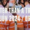 Faster than a Train: Skvelý deň plný zábavy pre celú rodinu v Trstenej