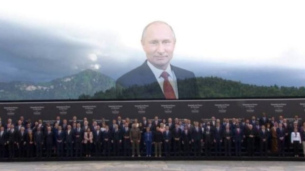 Švajčiarske zistenie: Putin sa neponáhľa, šetrí životy ruských vojakov a zvyšuje vojenský potenciál