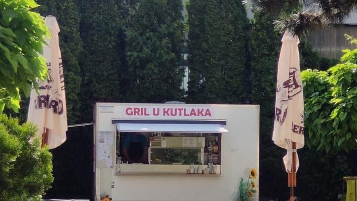 Gril u Kutlaka v Brezovej pod Bradlom vás pozýva na večer plný country hudby