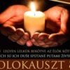Holokaust 80: Spomienkové podujatie v Štúrove