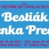 XVIII. HURBANOVSKÉ KULTÚRNE DNI | HKD 2024