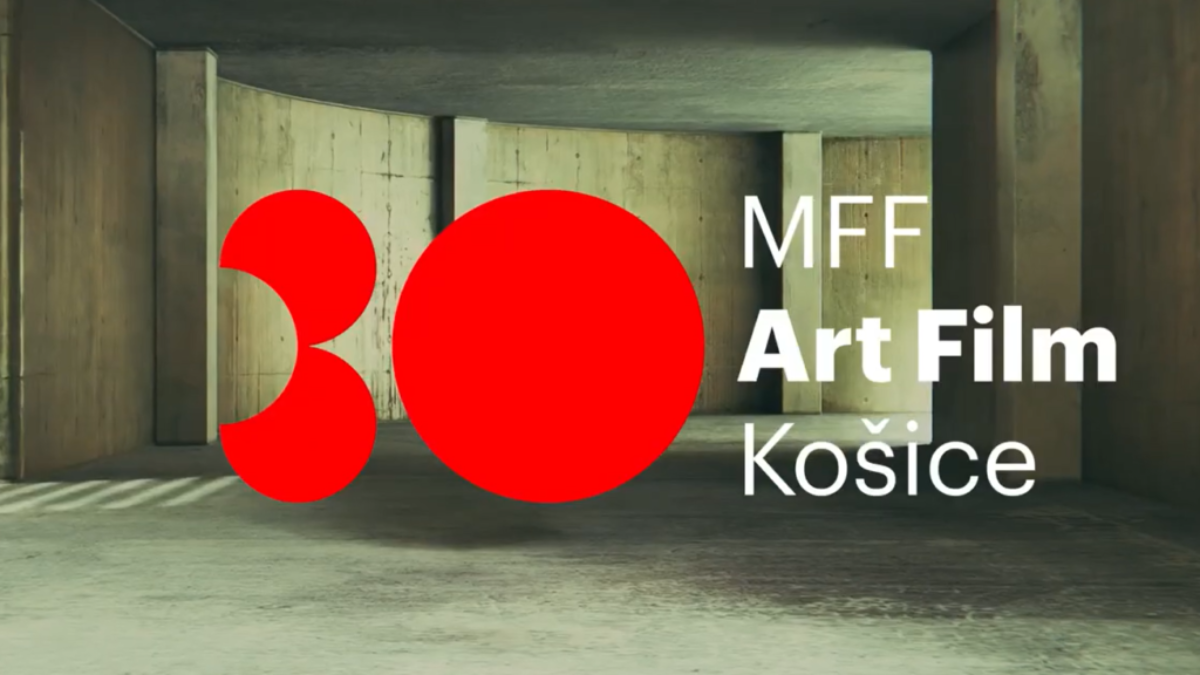 IFF Art Film Košice: Jubilejný 30. ročník najväčšieho filmového festivalu na Slovensku