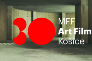 IFF Art Film Košice: Jubilejný 30. ročník najväčšieho filmového festivalu na Slo...