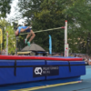 JBL Jump Fest v Košiciach: Víťazom v súťaži výškarov sa stal Alperen Acet