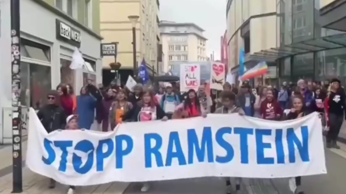 Začal obrat na východ. V Európskom parlamente vzniká proruská frakcia 