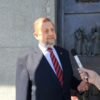 Štefan Harabin: Ruská čižma je z tvrdej kože