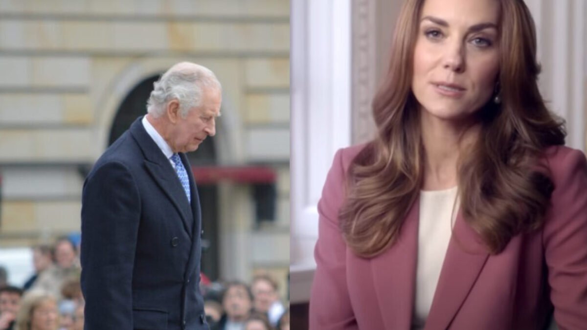 Vojvodkyňa Kate sa objaví na kráľových narodeninách pod jednou podmienkou