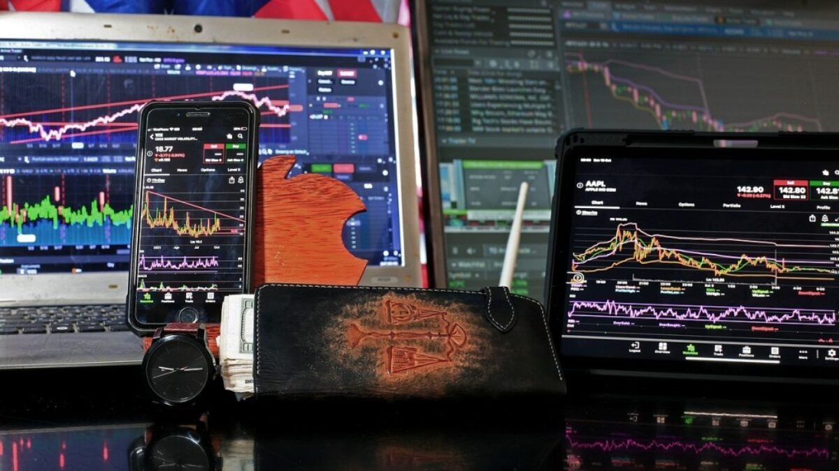 Nárast objemu obchodovania s Cardano o62%