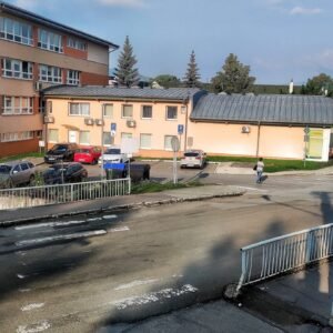 Most v Lipanoch čaká rekonštrukcia