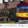 Výlet Medzevským Expresom: Košice – Medzev
