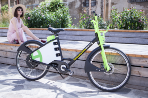 Mestské bicykle a elektrobicykle v Trnave si dočasne vybavíte na Mestských služb...
