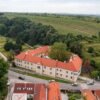 Záhrada Modranského kaštieľa je otvorená: Nové kultúrne centrum v Modre