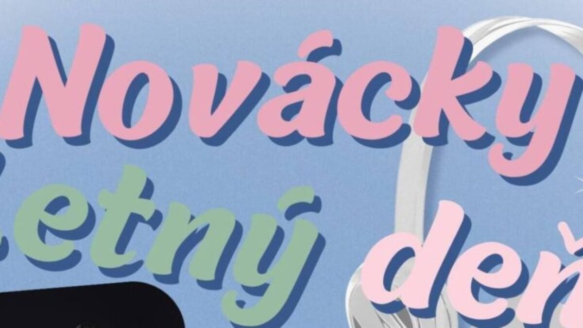 Mesto Nováky Vás srdečne pozýva na obľúbený „Novácky letný deň 2024“!