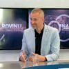 Na rovinu s Pavlom Slotom