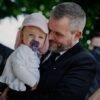 Peter Pellegrini: Všetkým deťom želám k dnešnému sviatku veľa radosti, šťastia a...