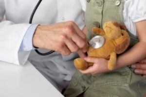 Pevná ambulantná pohotovostná služba pre deti a dorast v Novom Meste nad Váhom k...