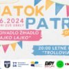 Mesto Gbely pozýva na komunitné odujatie „PIATOK patrí DEŤOM“