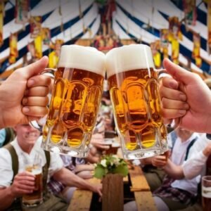Mesto Brezová pod Bradlom srdečne pozýva na Pivný festival 2024