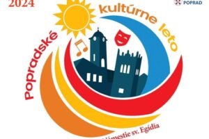 PKL – POPRADSKÉ KULTÚRNE LETO 2024