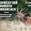 Poľovnícky deň sv. Huberta v Sobranciach: Oslava tradícií a prírody