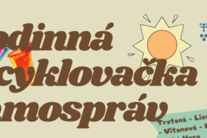 Rodinná bicyklovačka samospráv 2024: Tradičné podujatie pre všetkých milovníkov ...