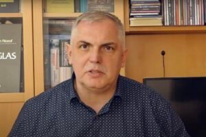 Roman Michelko: Čurillovci idú pred súd a fraška zachráňte Markízu II. ide do fi...