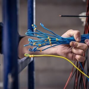 Oznámenie o rekonštrukcii sekundárnych rozvodov v mestských štvrtiach Záhumnie a...