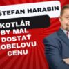 JUDr. Štefan Harabin: Kotlár hovorí pravdu