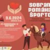 Sobrance pomáhajú športom: Príďte zažiť deň plný zábavy a športových aktivít