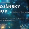 Mesto Leopoldov pozýva na SVÄTOJÁNSKY POCHOD