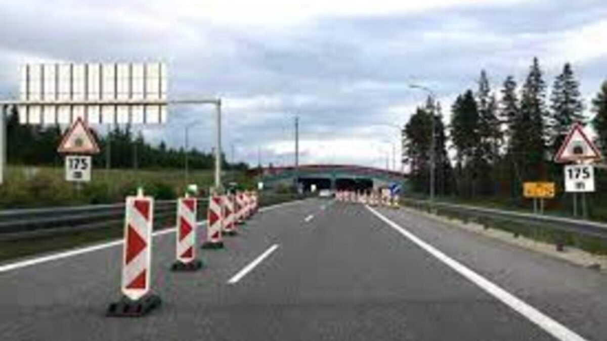 Čiastočná uzávierka D1 počas víkendu vrátane podjazdu Lučivná
