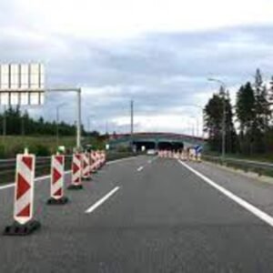 Čiastočná uzávierka D1 počas víkendu vrátane podjazdu Lučivná