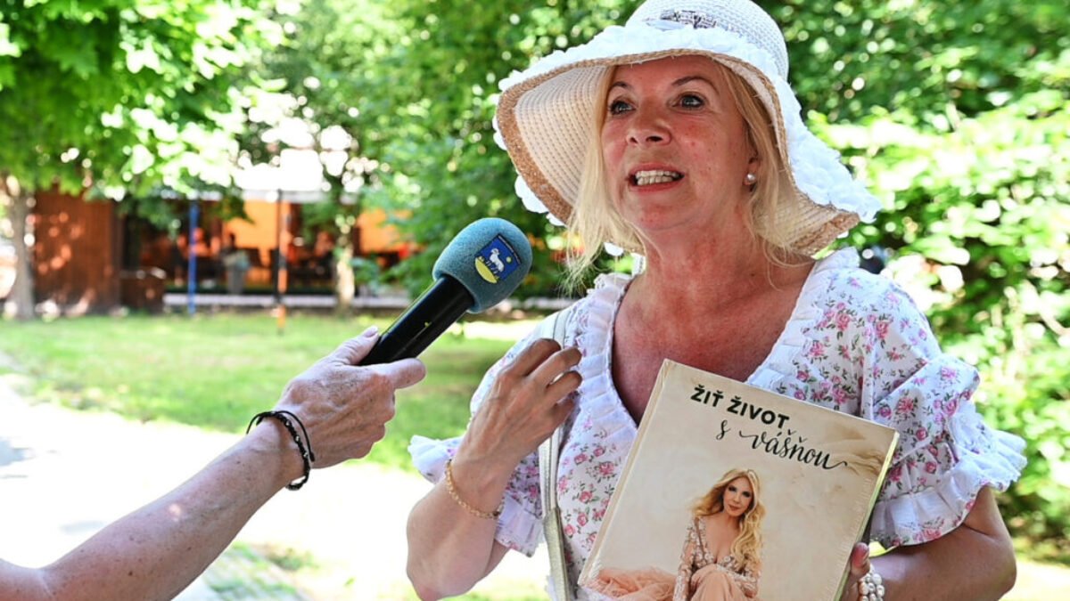 Deň Zdravia 2024 v Trenčianskych Tepliciach