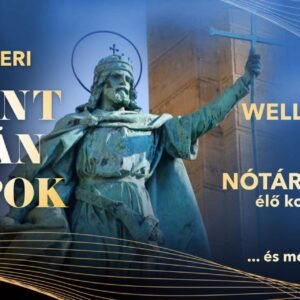 XXXIV. ROČNÍK VEĽKOMEDERSKÝCH SVÄTOSTEFANSKÝCH DNÍ