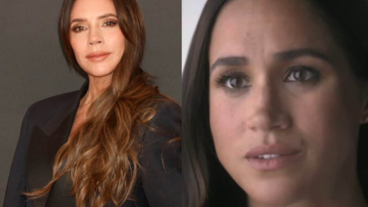 Skutočný dôvod hádky Meghan Markle a Victoriou Beckham bol odhalený. Teraz je všetko jasné