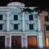VIDEO-MAPPING NA DIVADLE VO ZVOLENE UVIDÍTE EŠTE RAZ – AKO PARÁDNU BODKU Z...