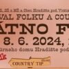 Vrátno Fest 2024: Festival folku a country v Hradišti pod Vrátnom