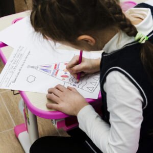ZUŠ Jozefa Janigu vo Veľkom Mederi: Zápis na školský rok 2024/2025
