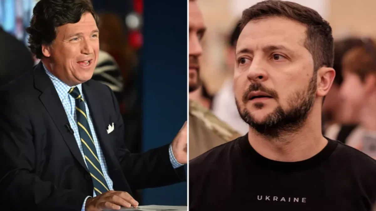 Po rozhovore s Putinom, Carlson oznámil ďalší: Aj tento bude hlasno rezonovať