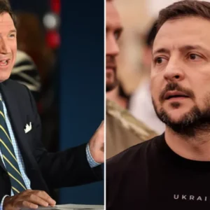Po rozhovore s Putinom, Carlson oznámil ďalší: Aj tento bude hlasno rezonovať