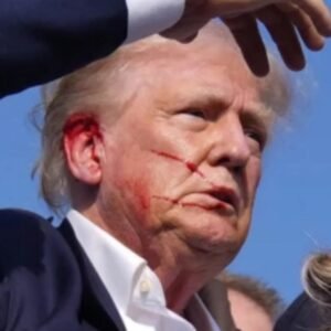 ANALÝZA: Temná a nebezpečná kapitola americkej politiky sa začala