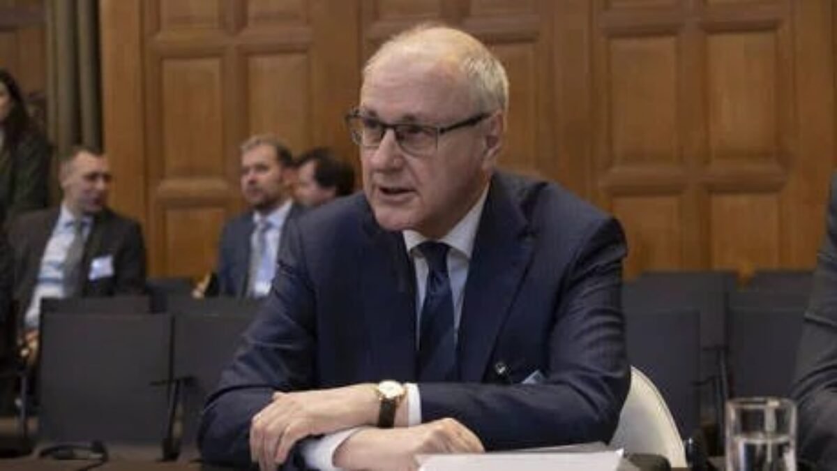 Rusko sa uchádza o členstvo vo Výkonnej rade OPCW v rokoch 2025-2027