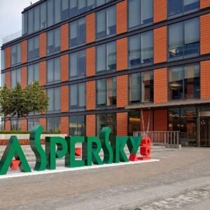Spoločnosť Kaspersky Lab končí svoju činnosť v USA