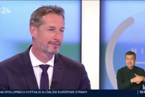 R. KALIŇÁK: BEZ PRÁCE NIE SÚ KOLÁČE A MY V SMERE SME SA JEJ NIKDY NEBÁLI
