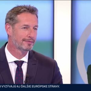 R. KALIŇÁK: BEZ PRÁCE NIE SÚ KOLÁČE A MY V SMERE SME SA JEJ NIKDY NEBÁLI