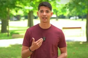 E. KALIŇÁK: ÁNO, VIEM! TOTO VIDEO MEŠKÁ, ALE TAK LEPŠIE NESKORO, AKO VÔBEC